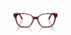 OKULARY KOREKCYJNE DZIECIĘCE EMPORIO ARMANI JUNIOR EK 3014U 6389 46